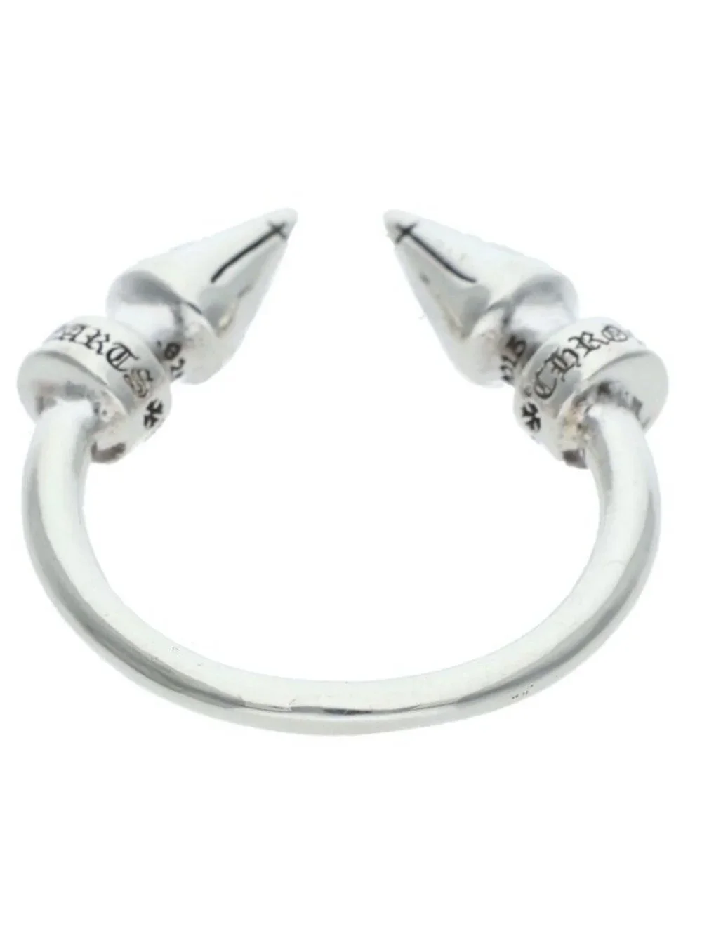 Chrome Hearts size jp